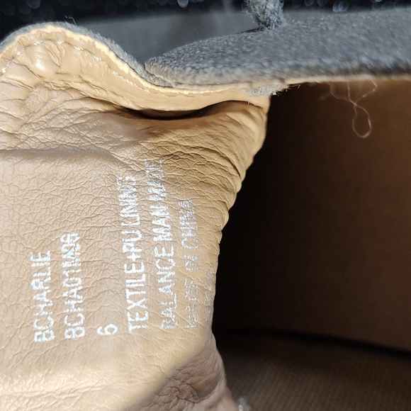 Steve Madden Ankle Boots - Picture 4 of 7